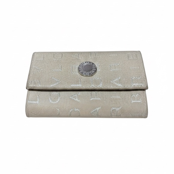 BVLGARI Accessories - Bvlgari Key Case